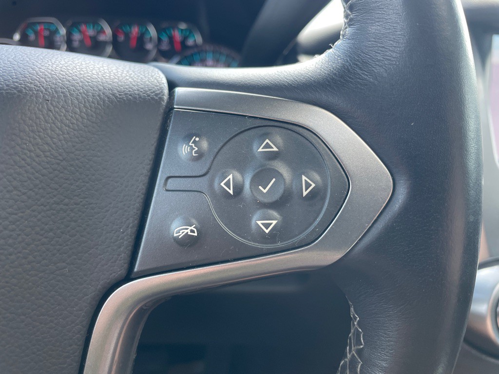 2015 Chevrolet Suburban Image 20