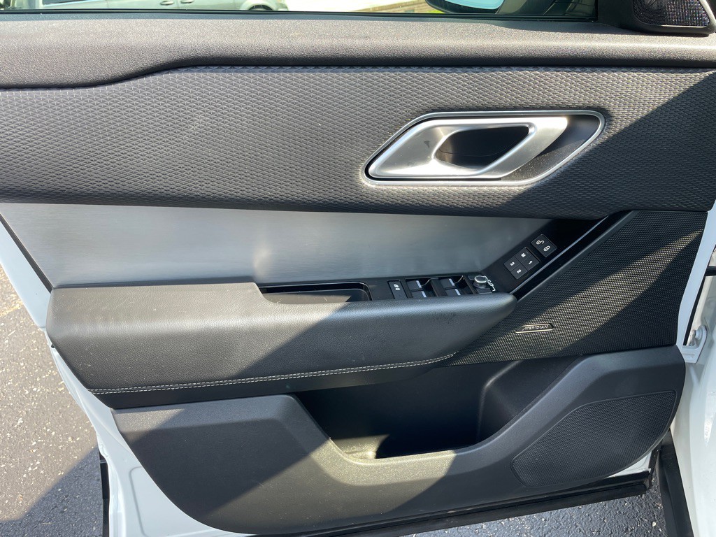 2020 Land Rover Range Rover Image 15