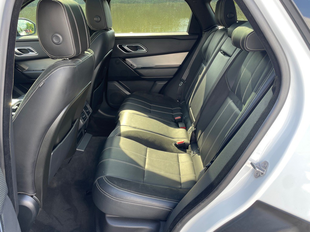 2020 Land Rover Range Rover Image 17