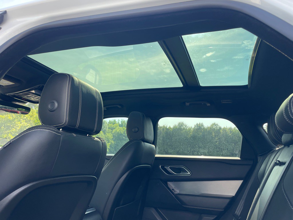 2020 Land Rover Range Rover Image 18