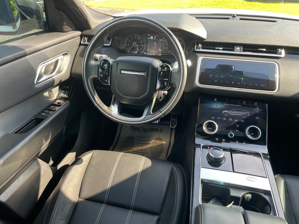 2020 Land Rover Range Rover Image 19