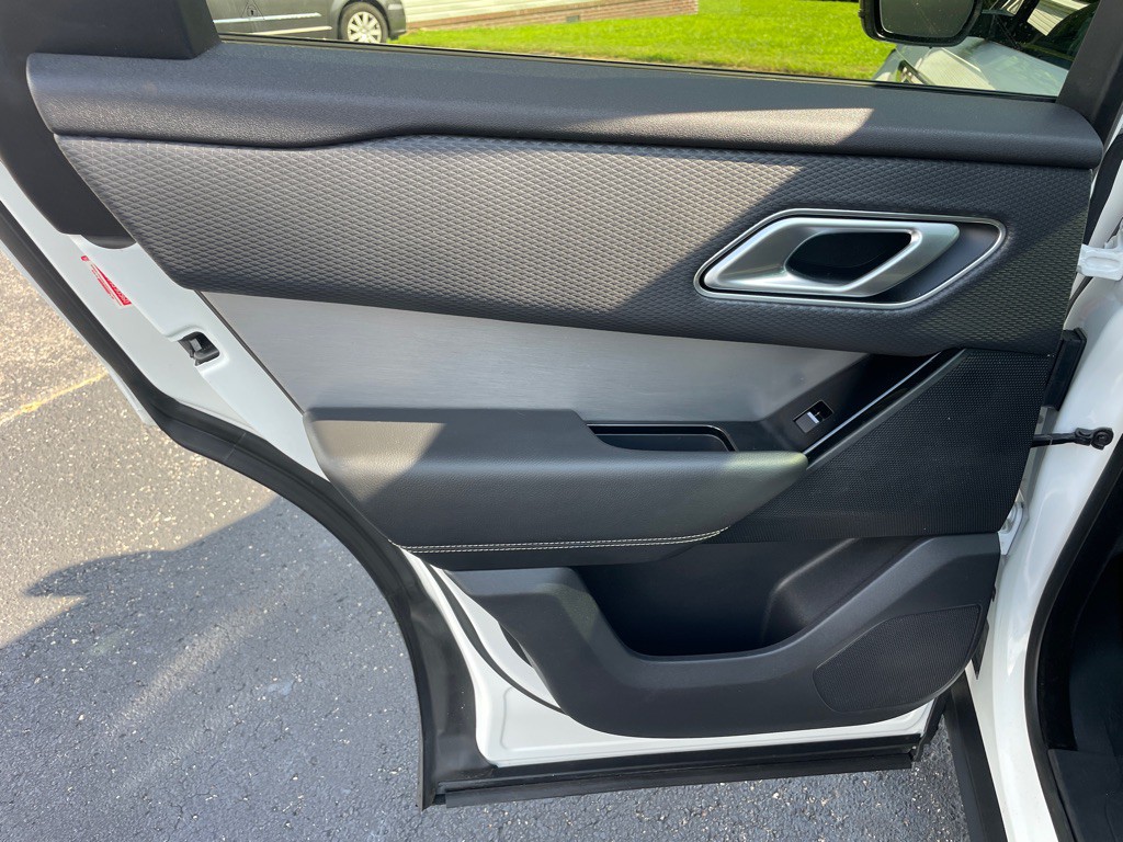 2020 Land Rover Range Rover Image 22