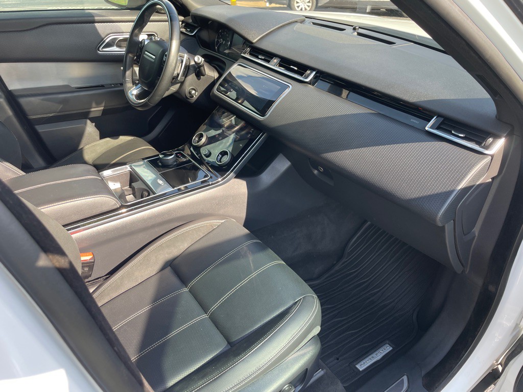 2020 Land Rover Range Rover Image 28