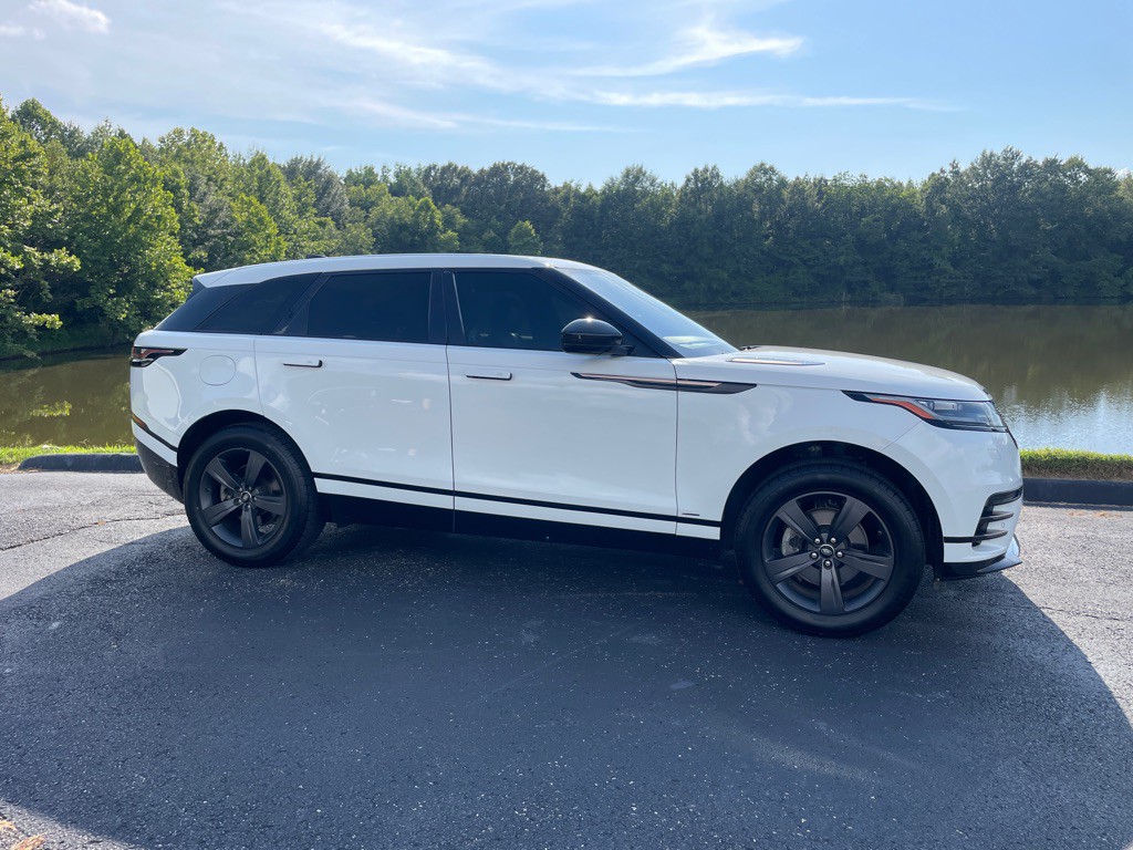 2020 Land Rover Range Rover Image 32