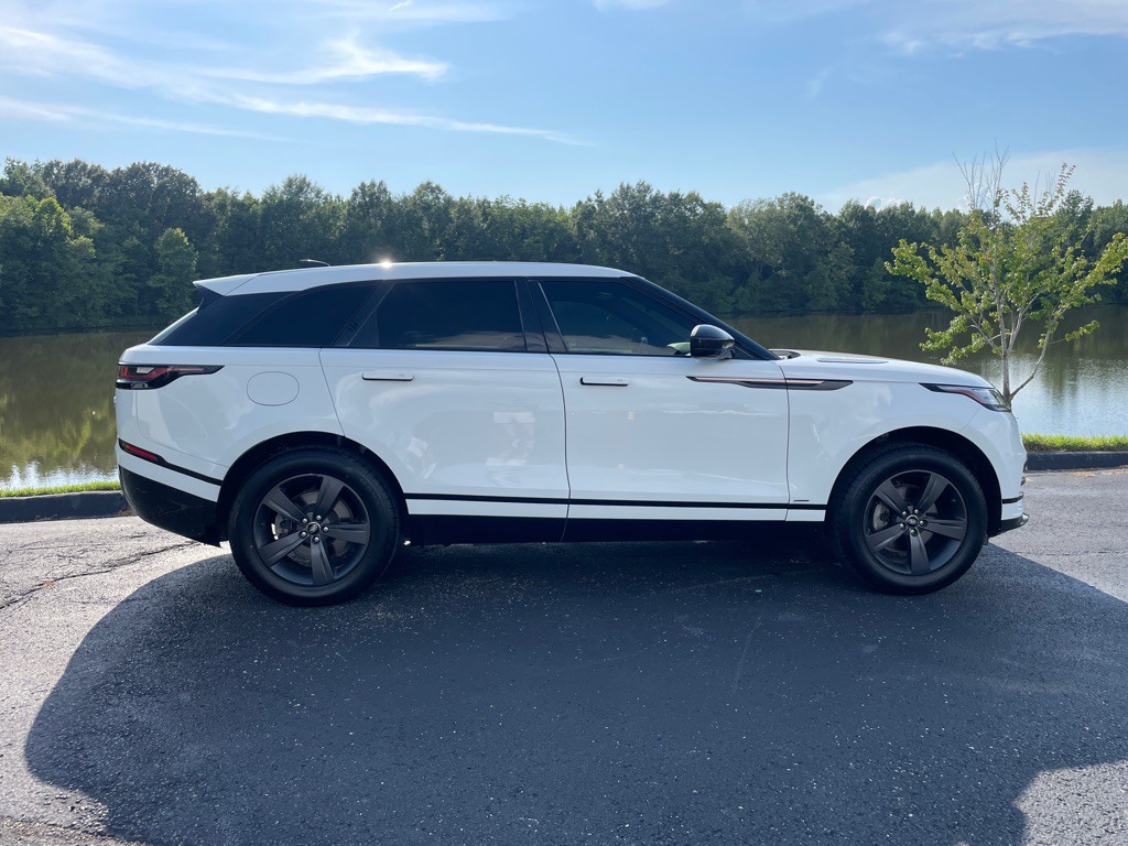 2020 Land Rover Range Rover Image 33