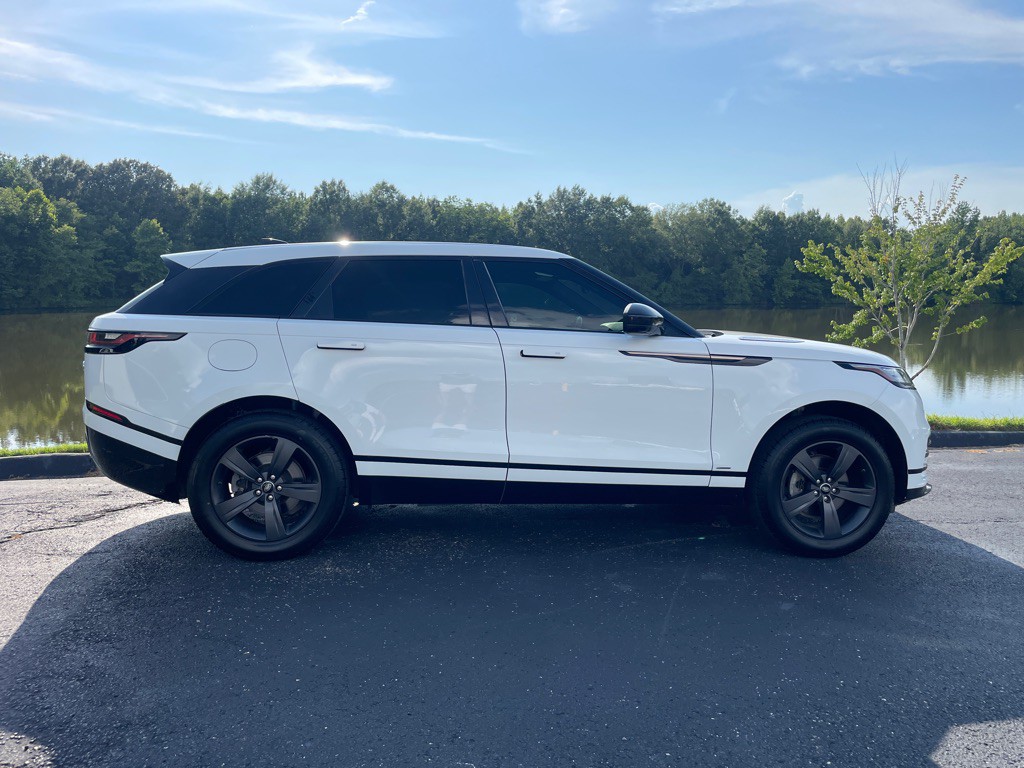 2020 Land Rover Range Rover Image 46