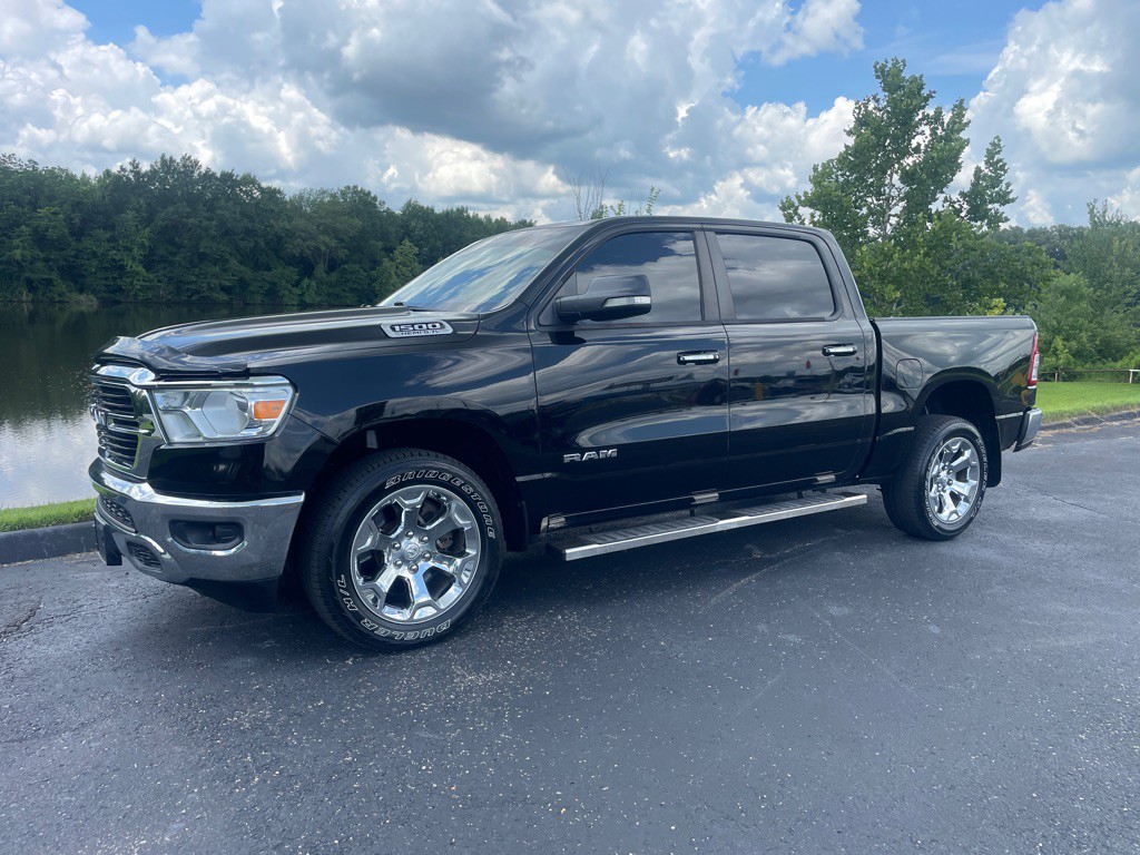 2019 RAM 1500 Image 2