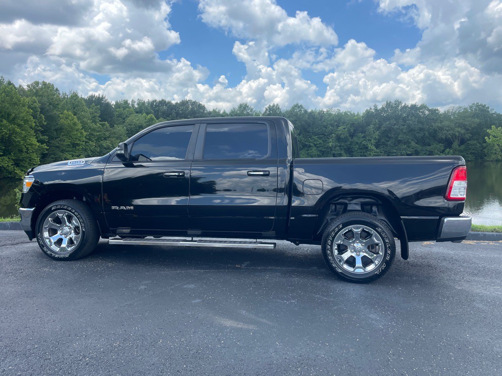 2019 RAM 1500 Image 5