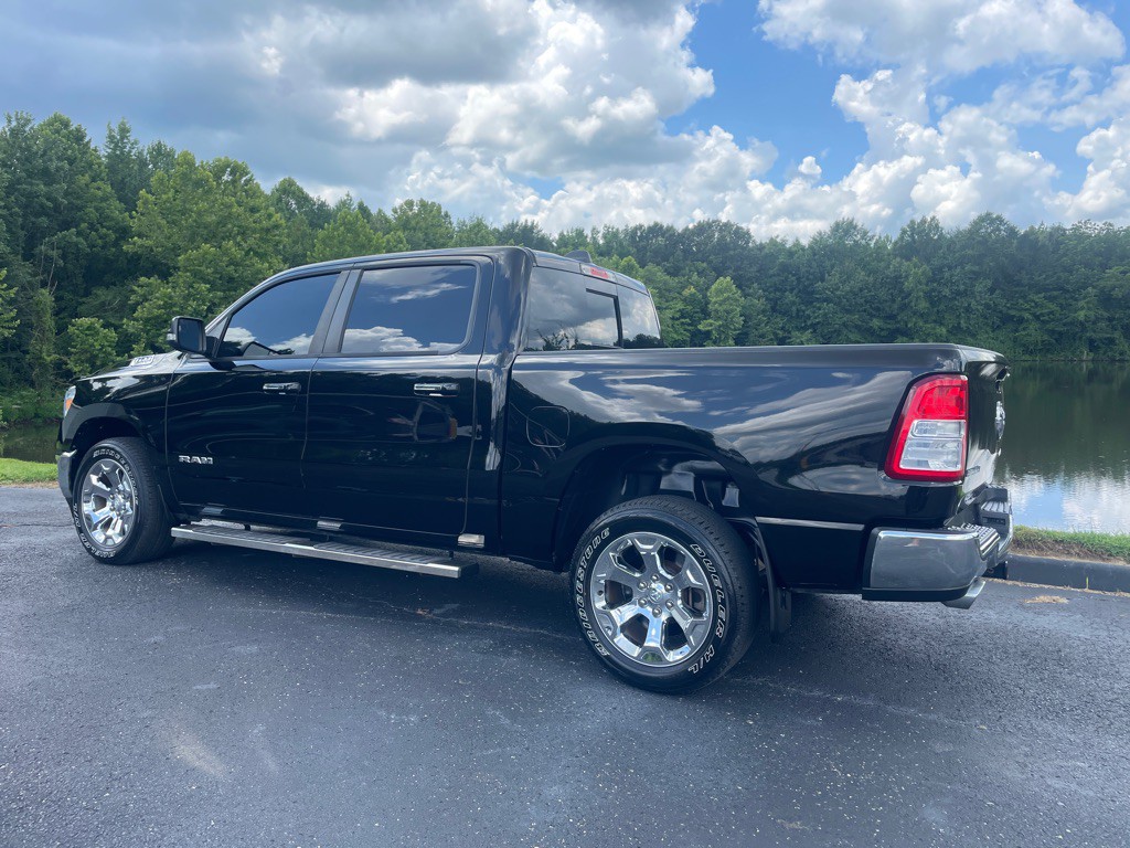 2019 RAM 1500 Image 6