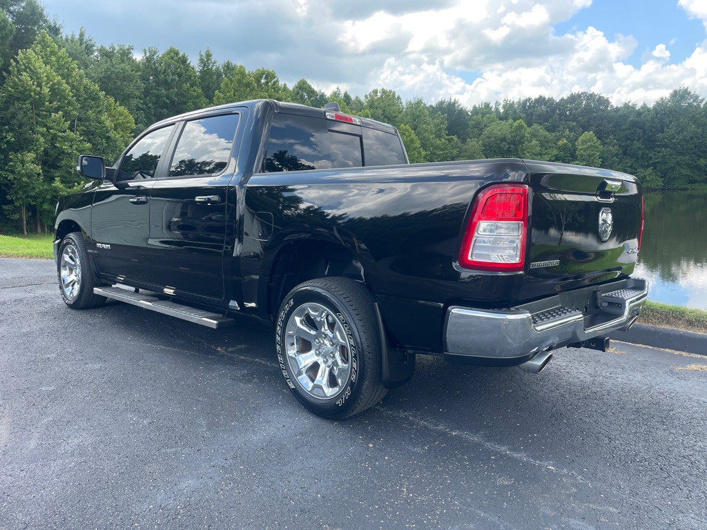 2019 RAM 1500 Image 7