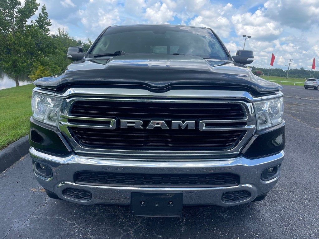 2019 RAM 1500 Image 9