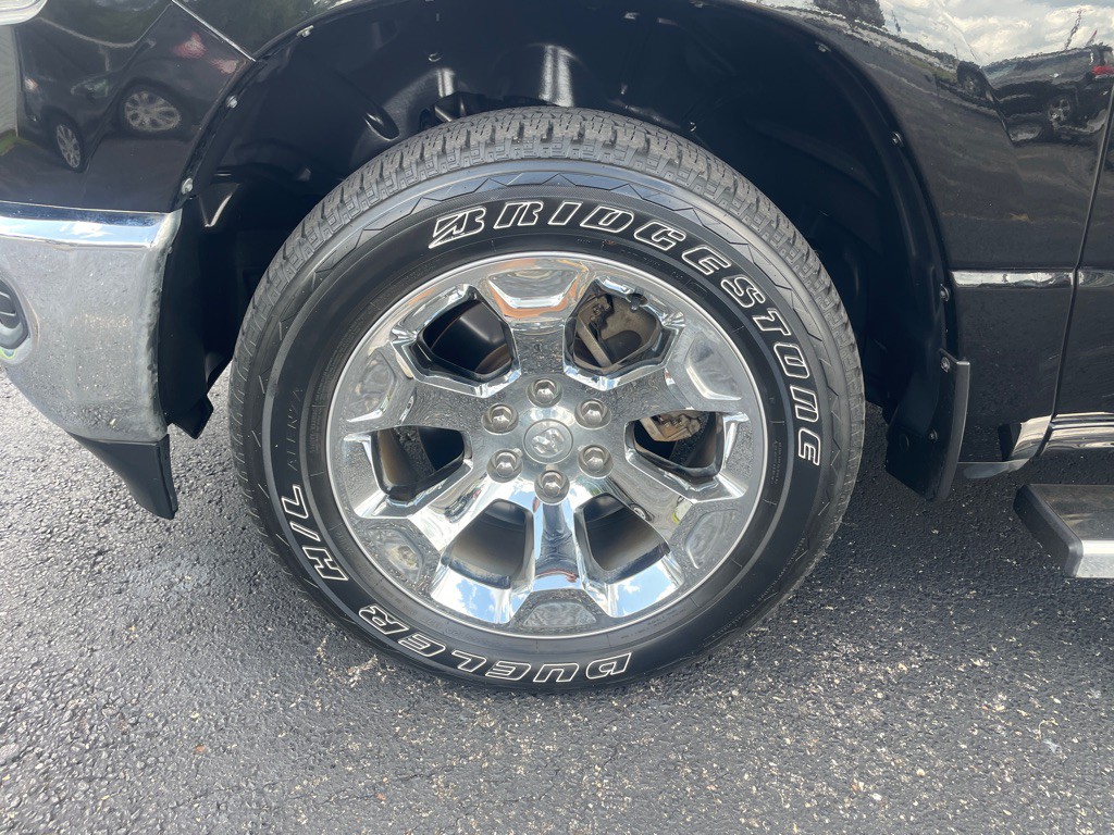 2019 RAM 1500 Image 10