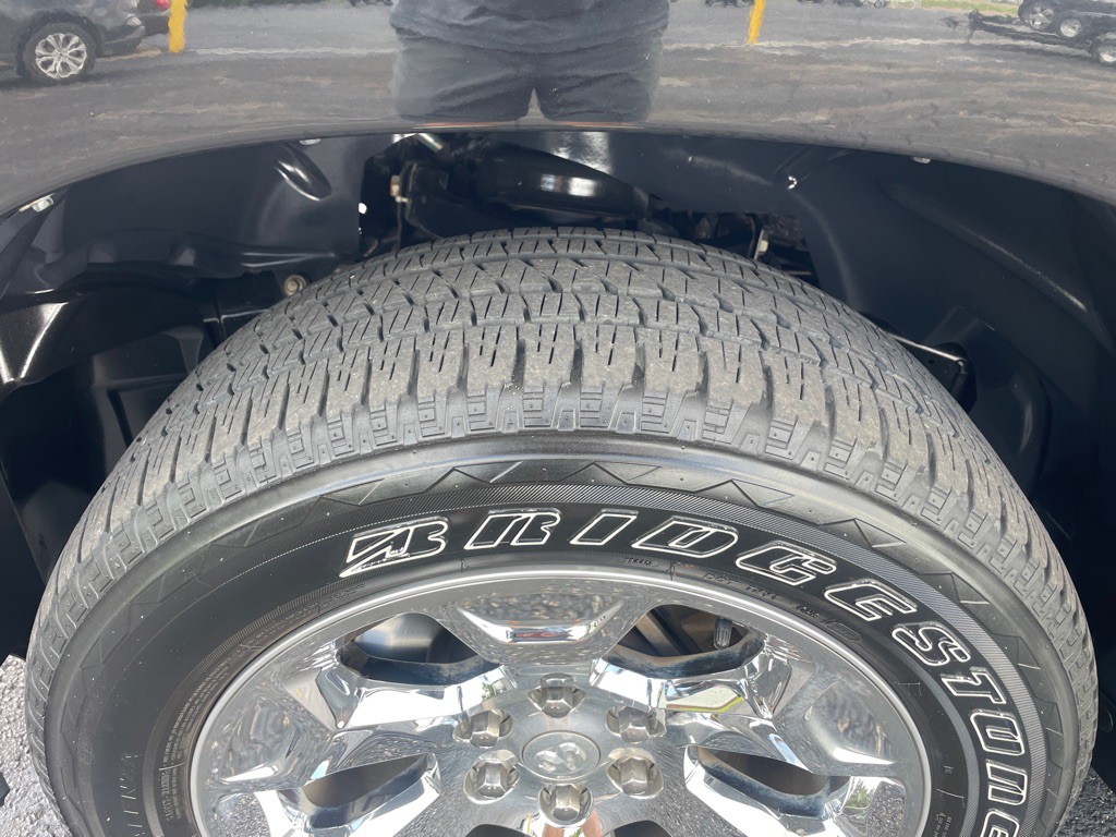 2019 RAM 1500 Image 11