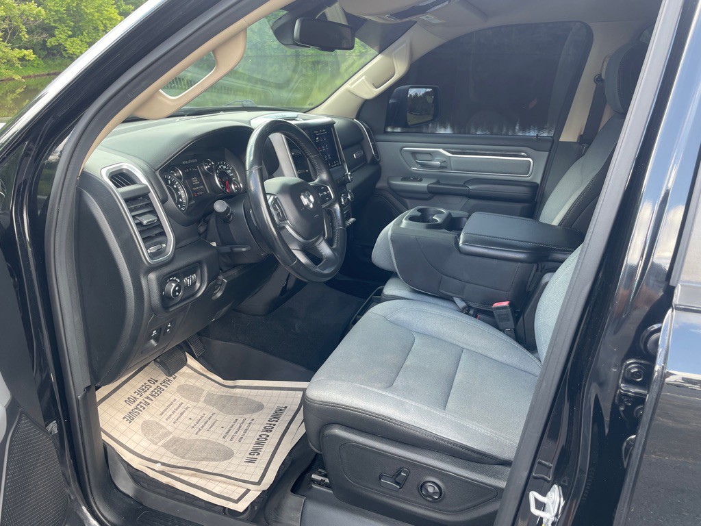 2019 RAM 1500 Image 12