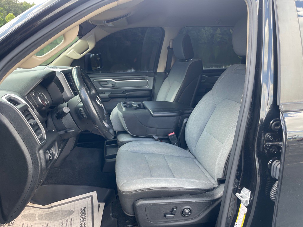 2019 RAM 1500 Image 13