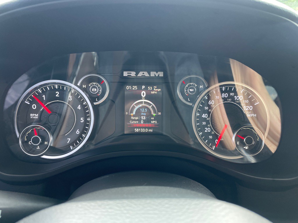 2019 RAM 1500 Image 14