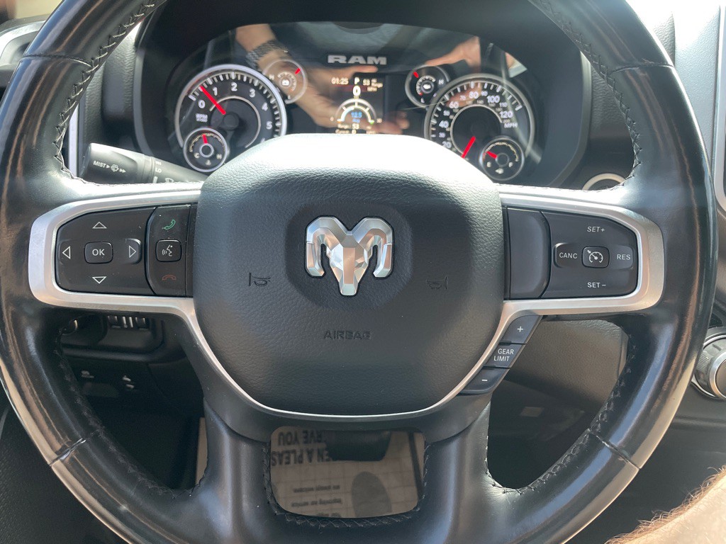 2019 RAM 1500 Image 15