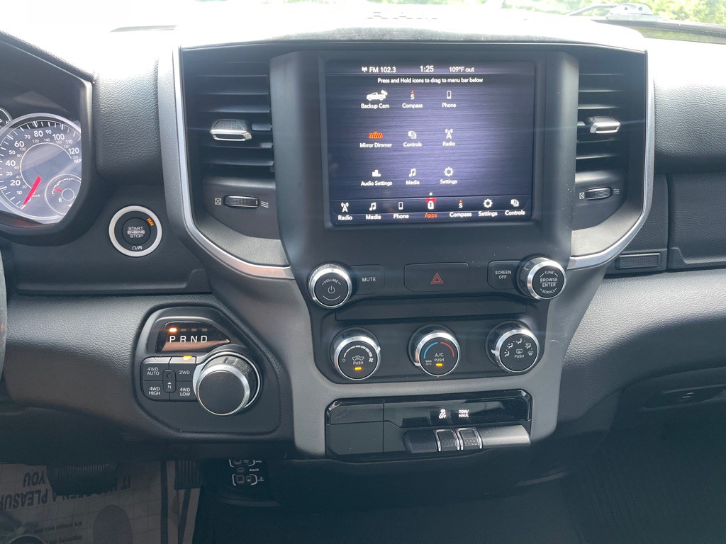 2019 RAM 1500 Image 16