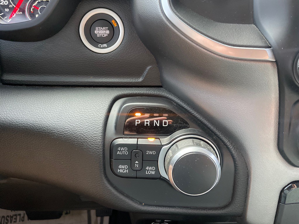 2019 RAM 1500 Image 17
