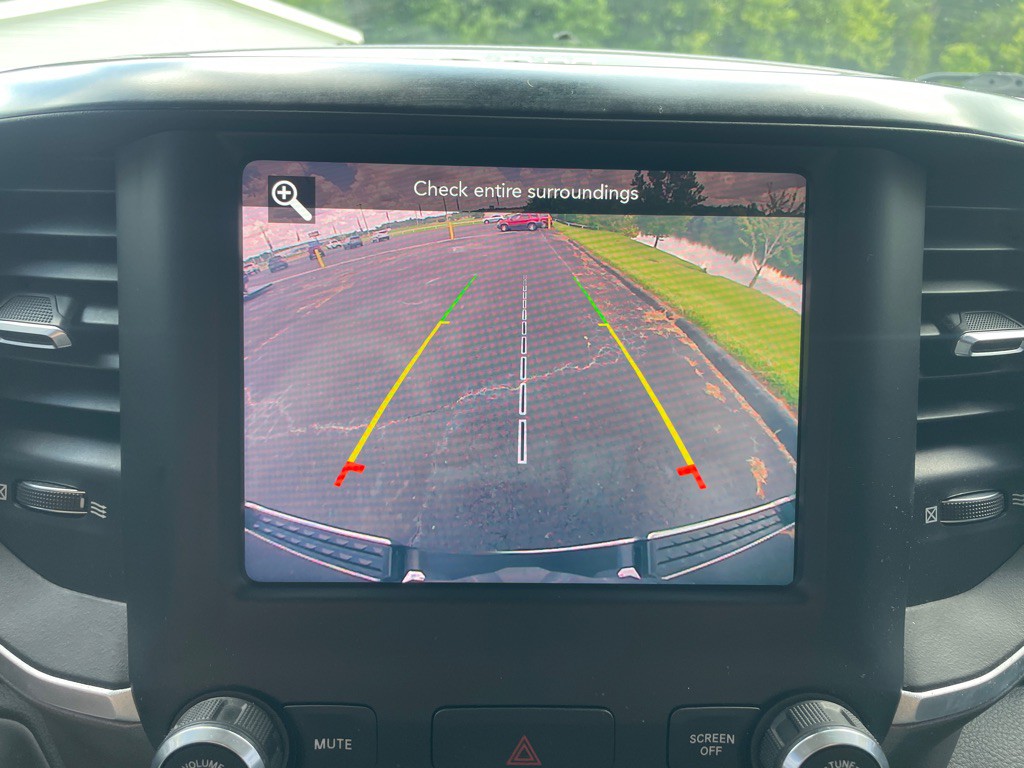 2019 RAM 1500 Image 20