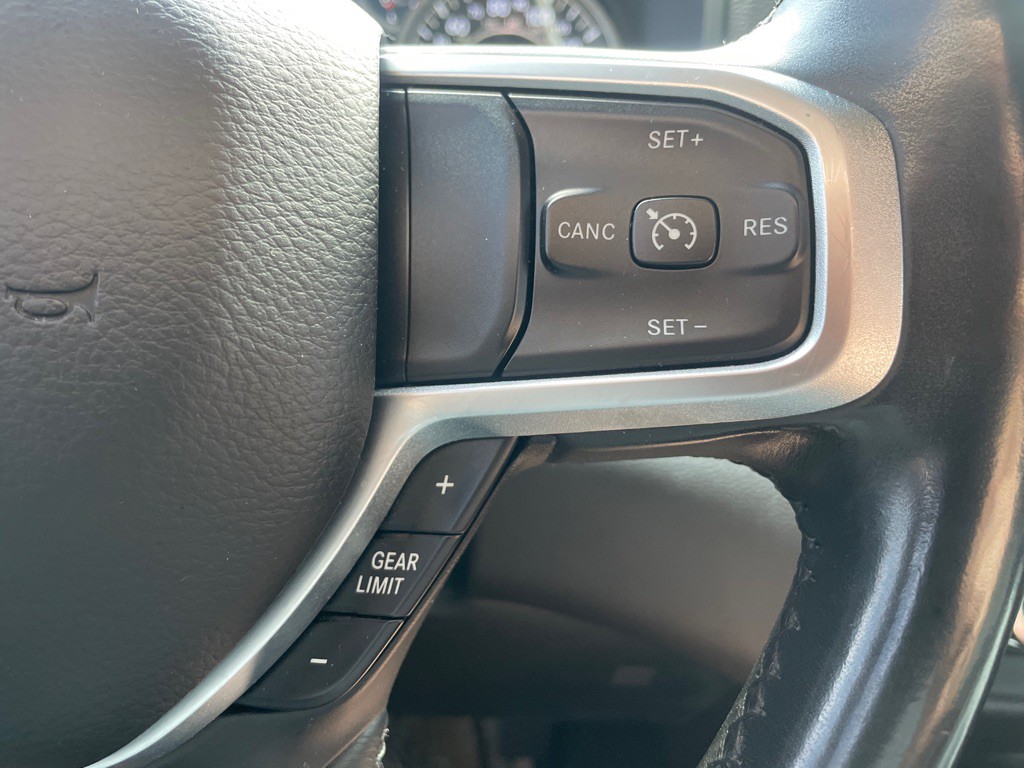 2019 RAM 1500 Image 22