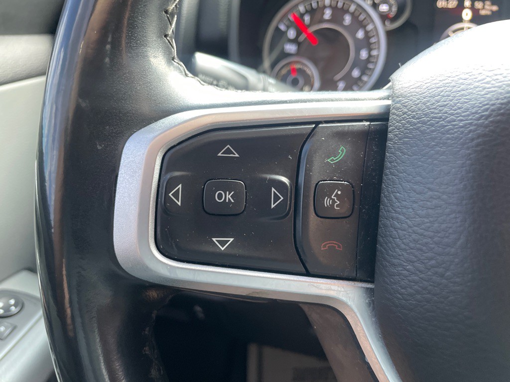 2019 RAM 1500 Image 23