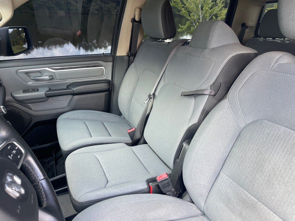2019 RAM 1500 Image 25