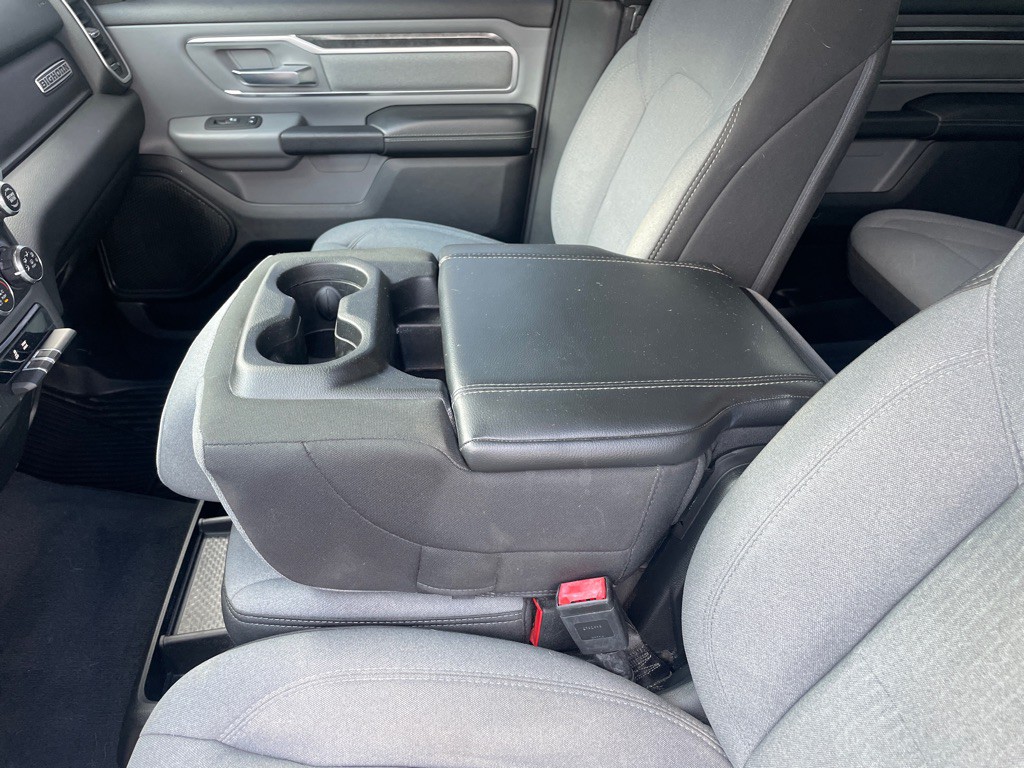 2019 RAM 1500 Image 26