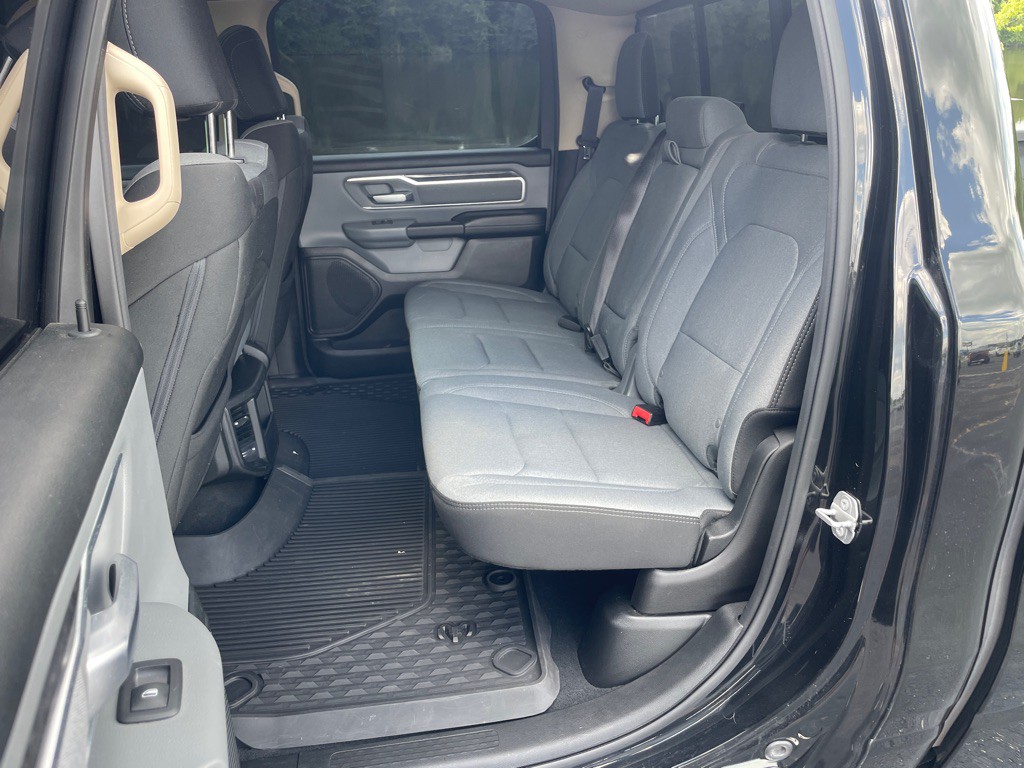 2019 RAM 1500 Image 29