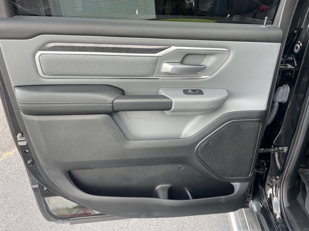 2019 RAM 1500 Image 30