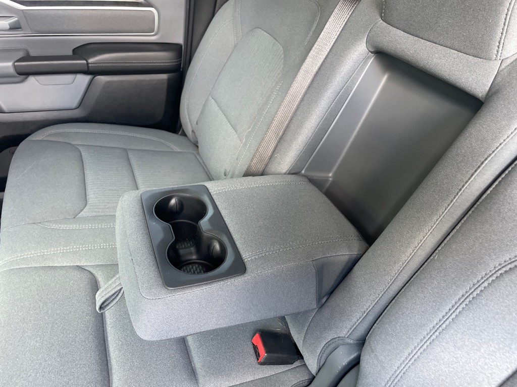 2019 RAM 1500 Image 31