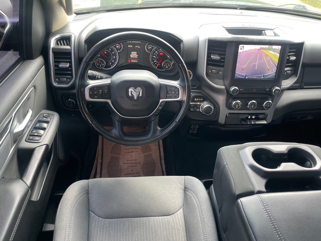2019 RAM 1500 Image 32