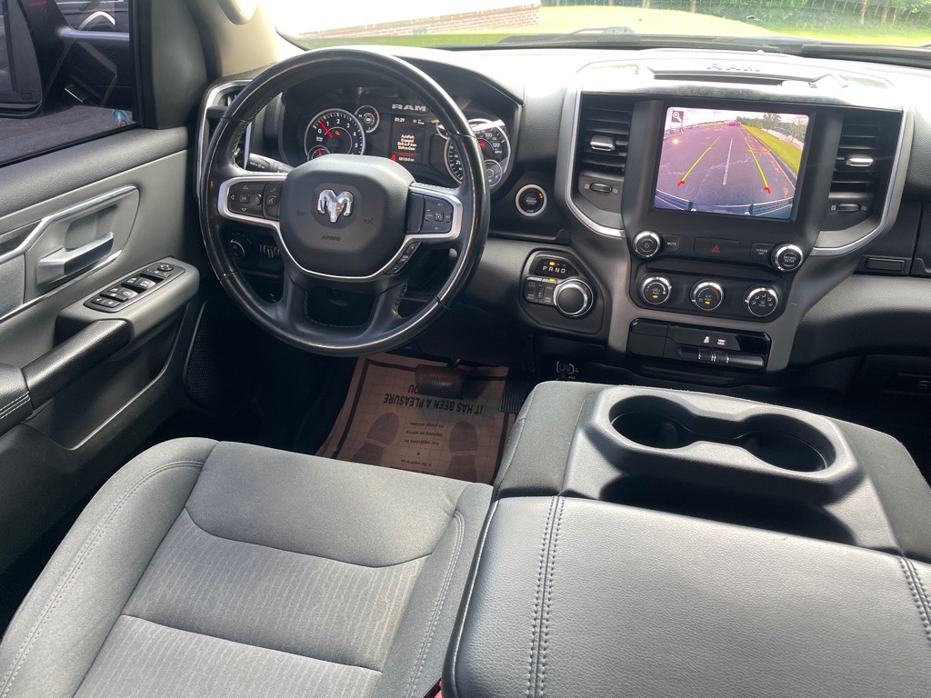 2019 RAM 1500 Image 33