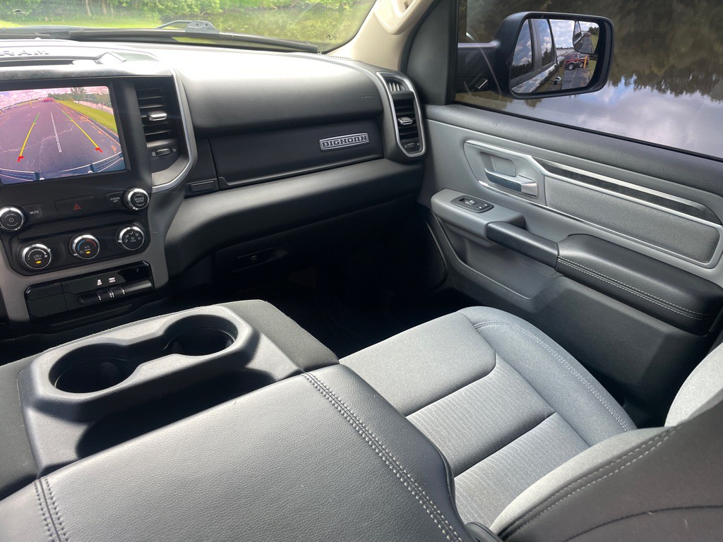 2019 RAM 1500 Image 34