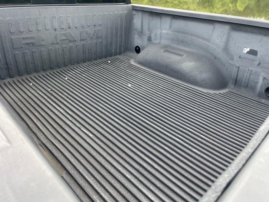 2019 RAM 1500 Image 35