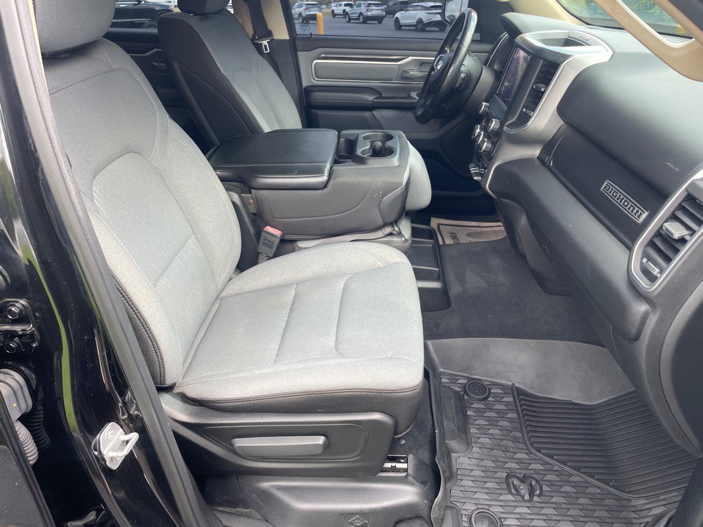 2019 RAM 1500 Image 38