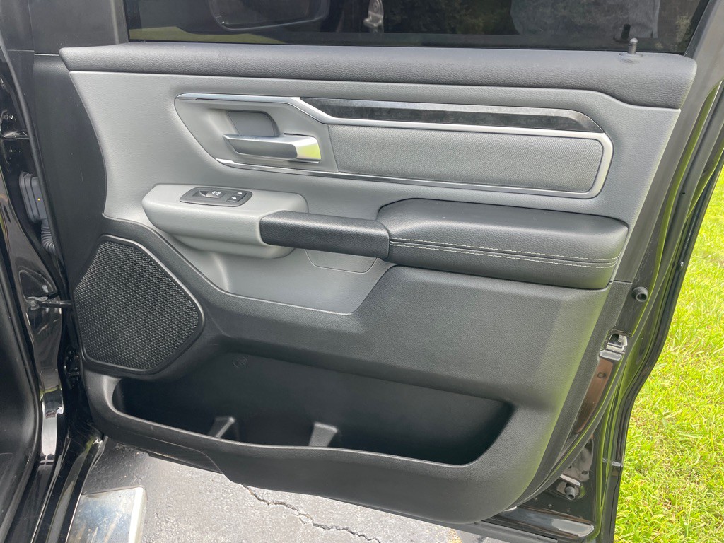 2019 RAM 1500 Image 40