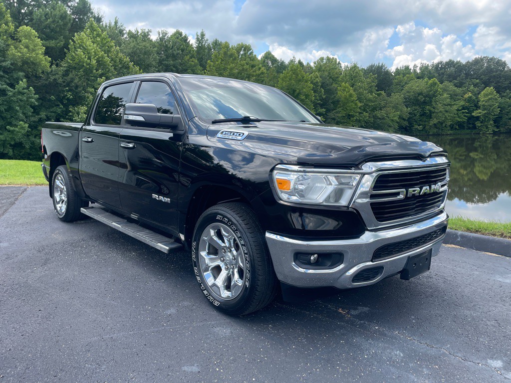 2019 RAM 1500 Image 42