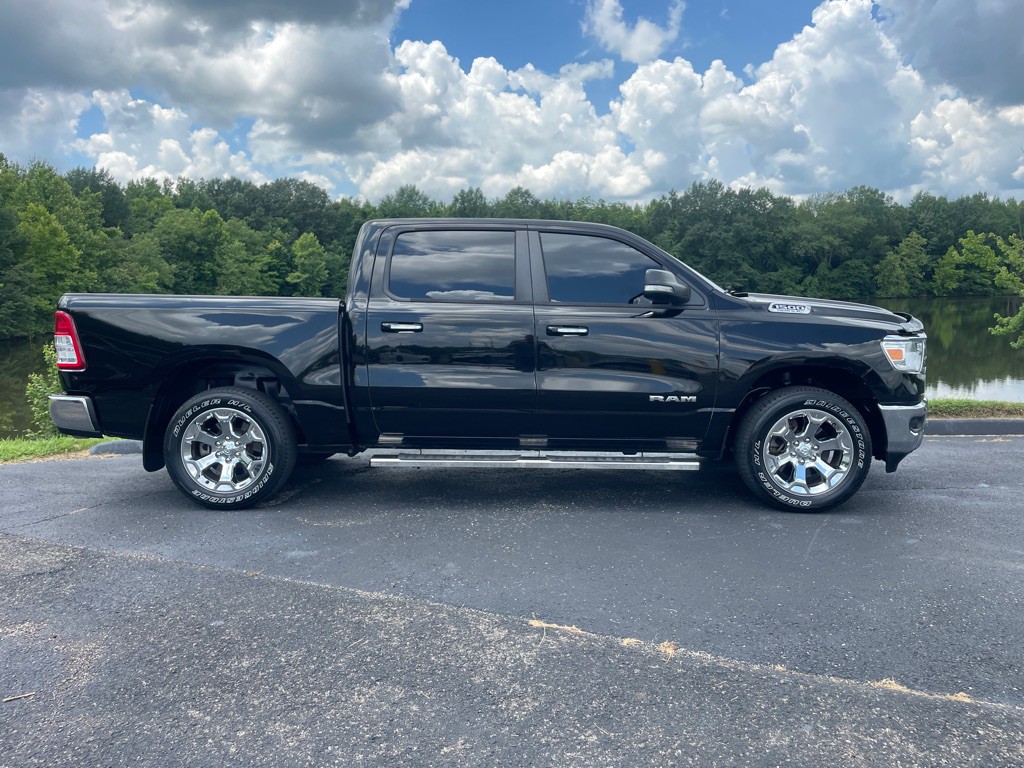 2019 RAM 1500 Image 45
