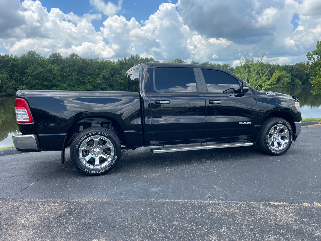 2019 RAM 1500 Image 46