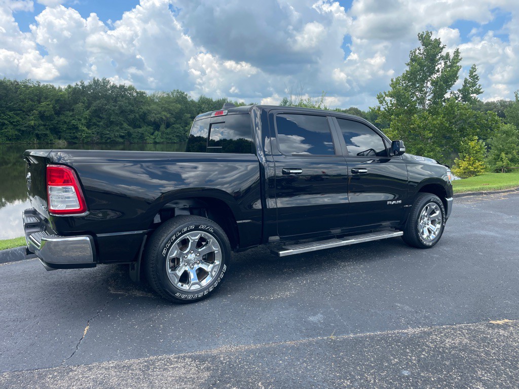 2019 RAM 1500 Image 47