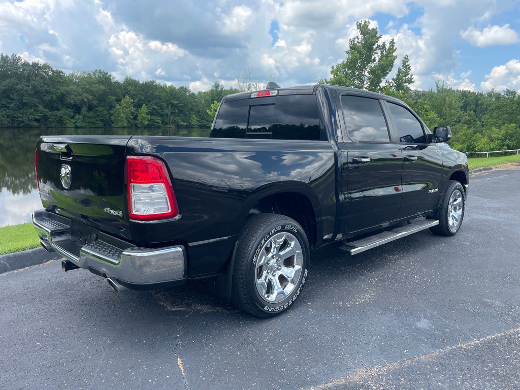2019 RAM 1500 Image 48
