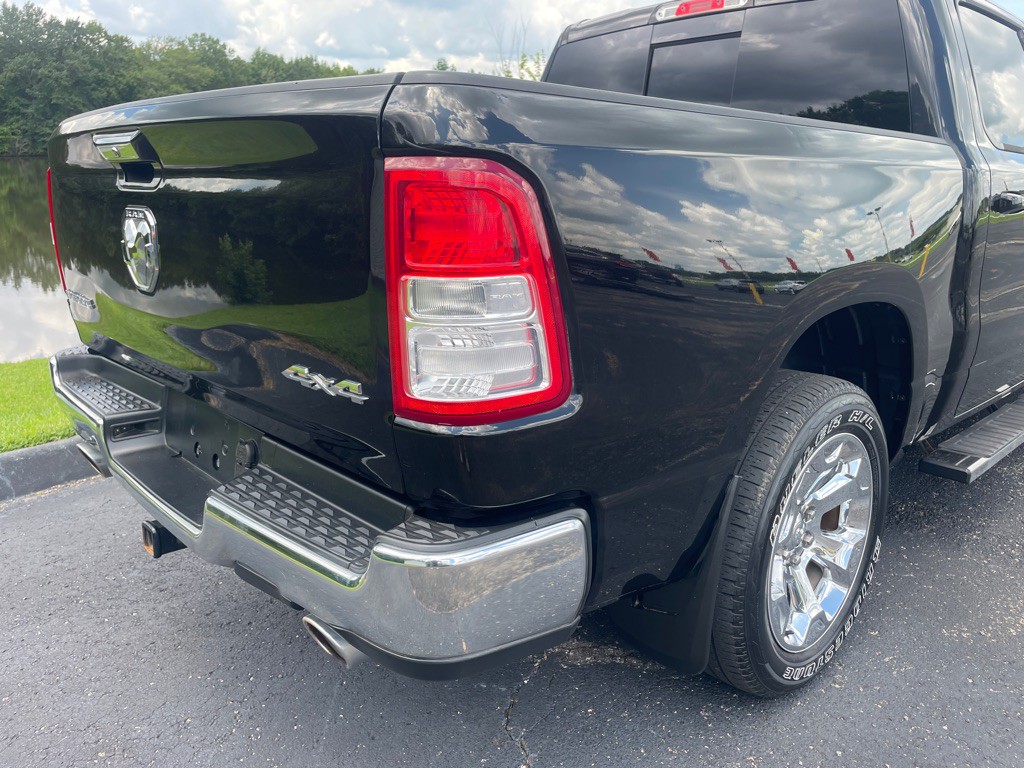 2019 RAM 1500 Image 49