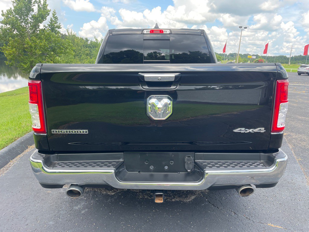 2019 RAM 1500 Image 50