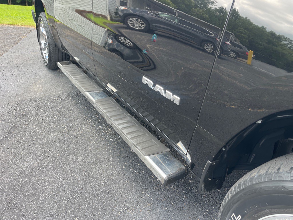 2019 RAM 1500 Image 51