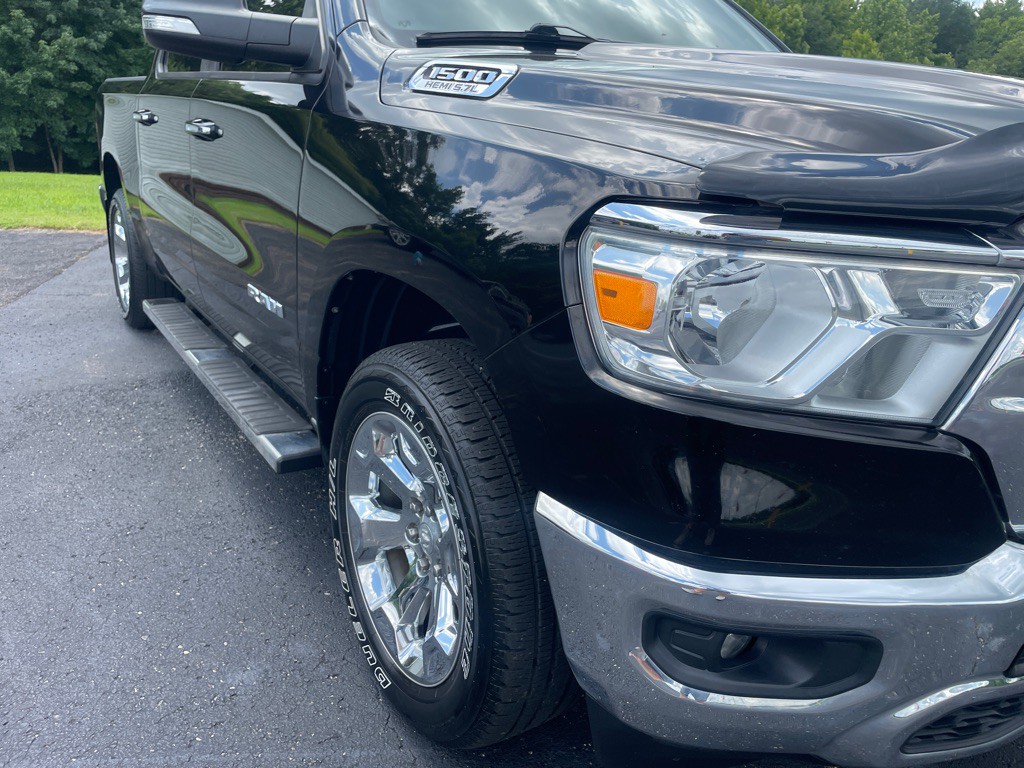 2019 RAM 1500 Image 52