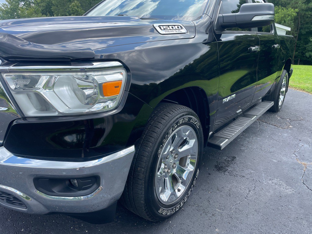 2019 RAM 1500 Image 53
