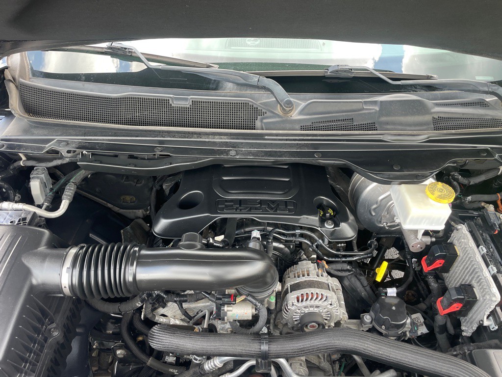 2019 RAM 1500 Image 54
