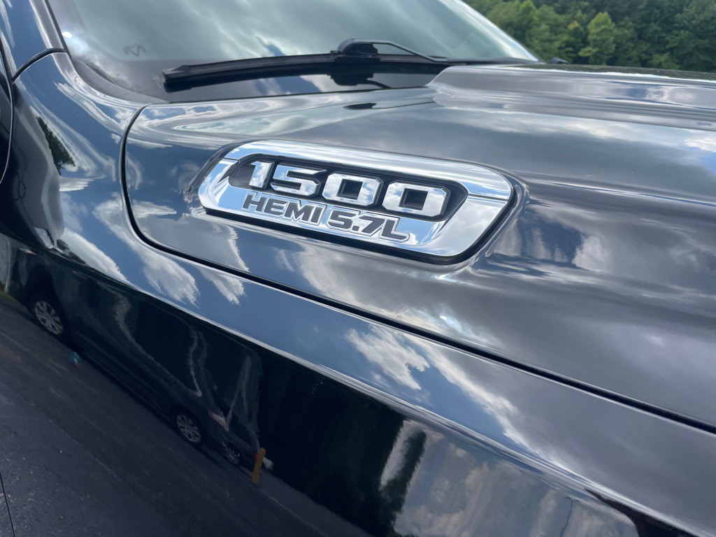 2019 RAM 1500 Image 55