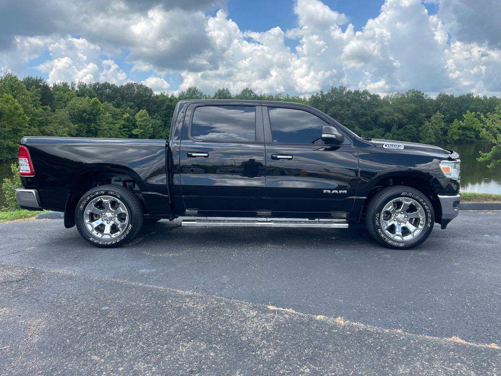 2019 RAM 1500 Image 57